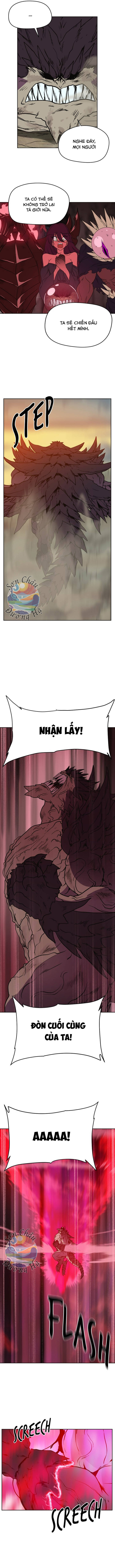 Học Viện Nữ Pháp Sư Chapter 17 - Trang 2