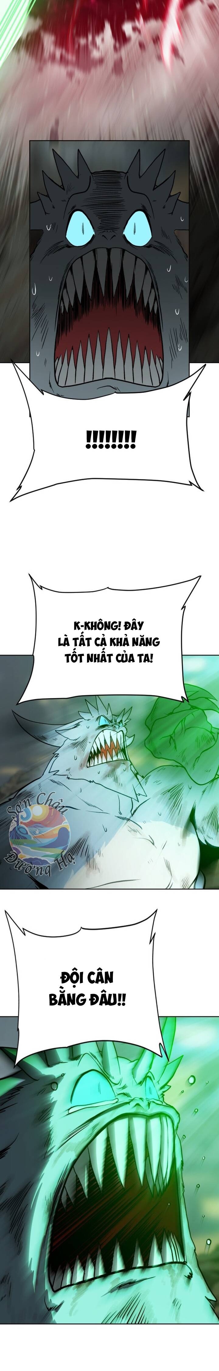 Học Viện Nữ Pháp Sư Chapter 17 - Trang 2