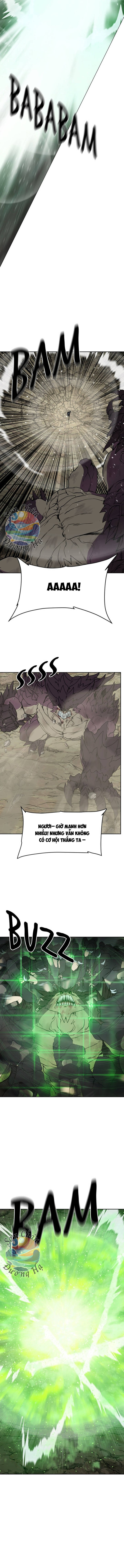 Học Viện Nữ Pháp Sư Chapter 17 - Trang 2