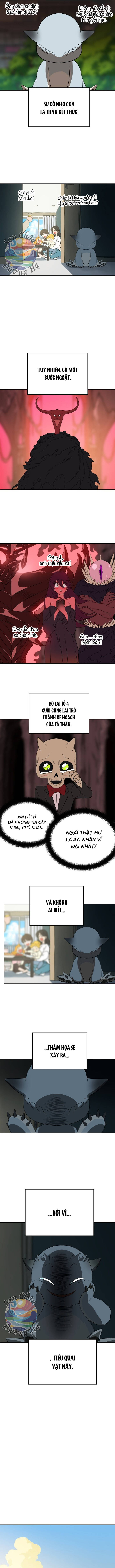 Học Viện Nữ Pháp Sư Chapter 18 - Trang 2