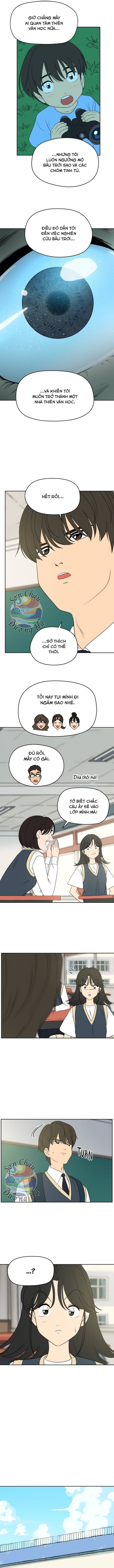 Học Viện Nữ Pháp Sư Chapter 19 - Trang 2