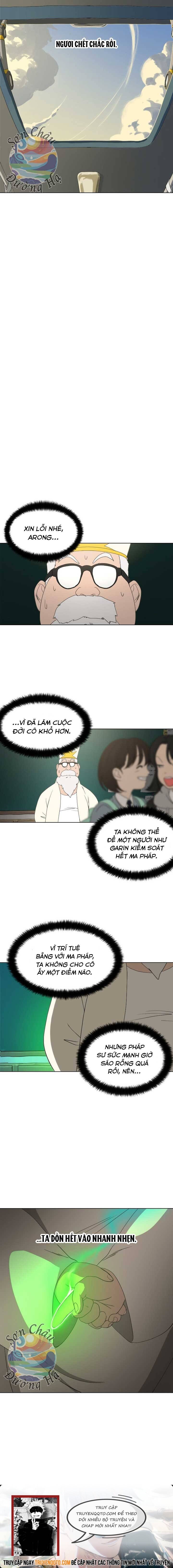 Học Viện Nữ Pháp Sư Chapter 2 - Trang 2