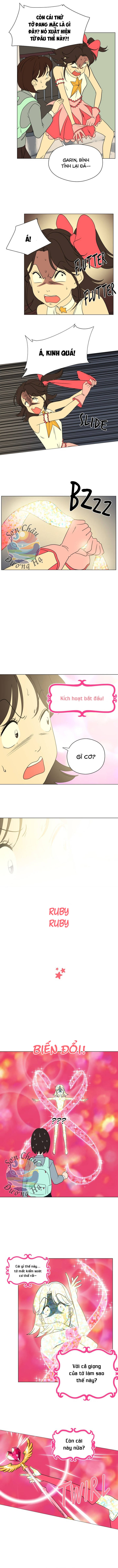 Học Viện Nữ Pháp Sư Chapter 2 - Trang 2