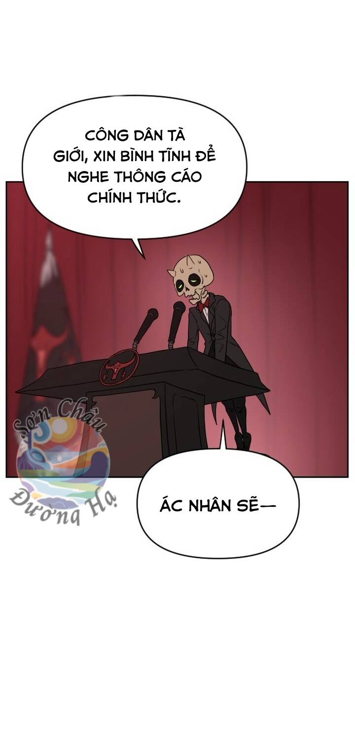Học Viện Nữ Pháp Sư Chapter 21 - Trang 2