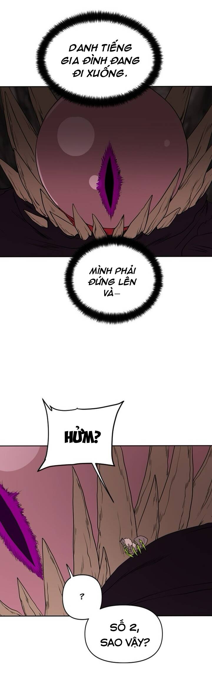Học Viện Nữ Pháp Sư Chapter 21 - Trang 2