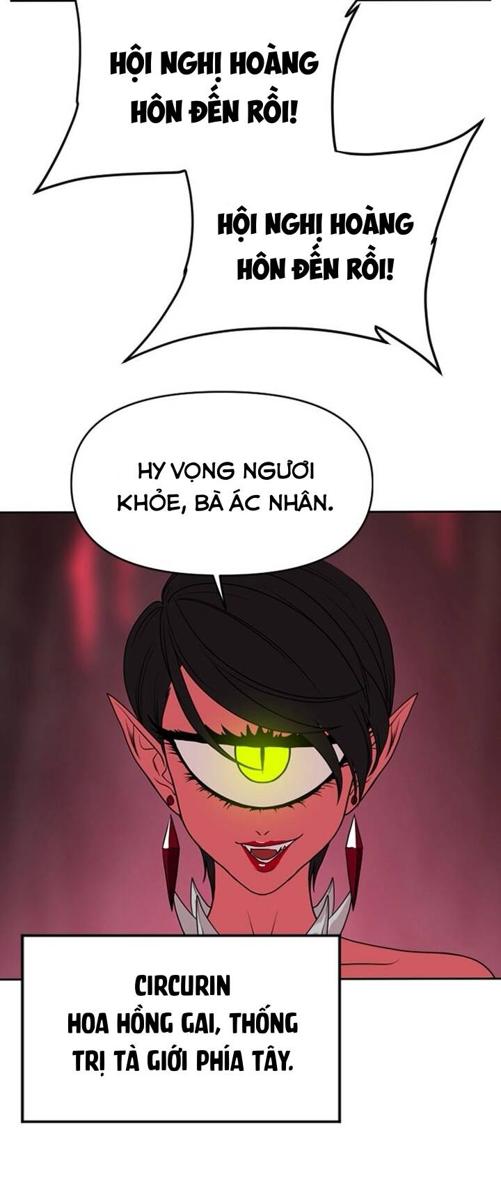 Học Viện Nữ Pháp Sư Chapter 21 - Trang 2