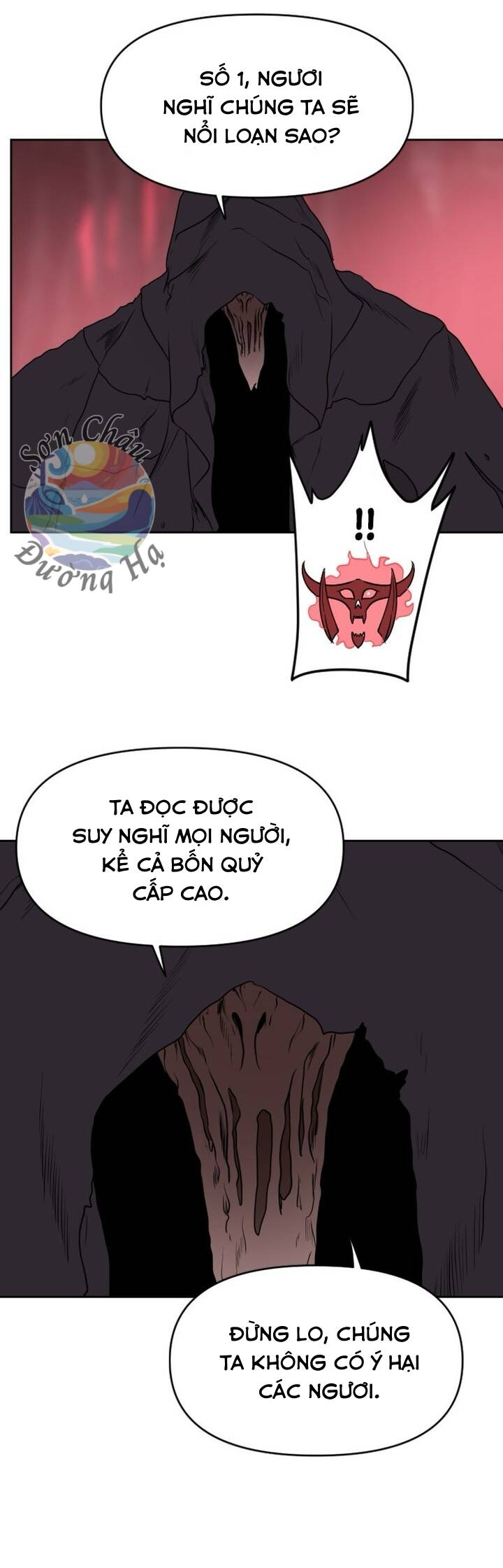 Học Viện Nữ Pháp Sư Chapter 21 - Trang 2