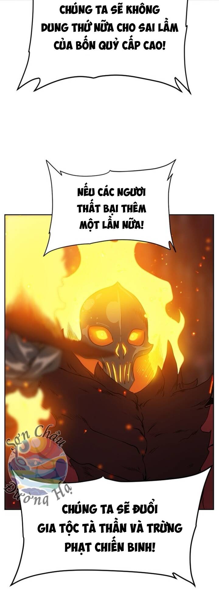 Học Viện Nữ Pháp Sư Chapter 21 - Trang 2