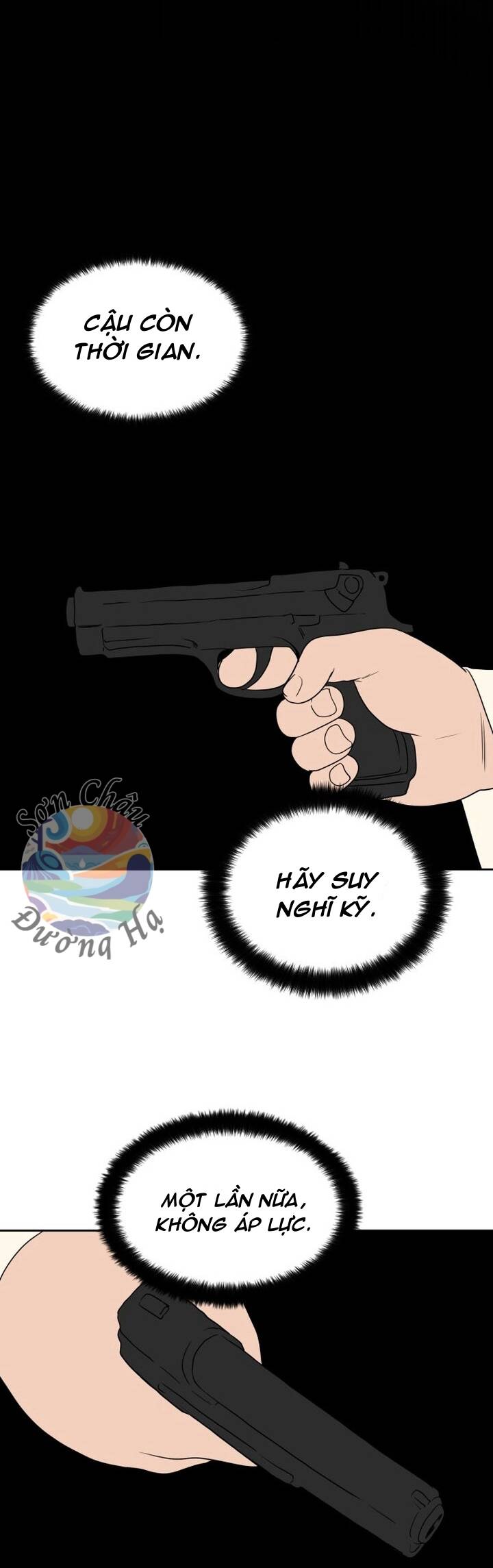 Học Viện Nữ Pháp Sư Chapter 21 - Trang 2