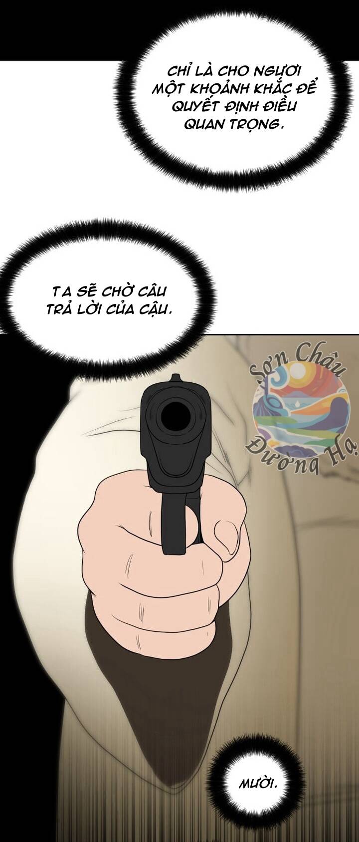 Học Viện Nữ Pháp Sư Chapter 21 - Trang 2