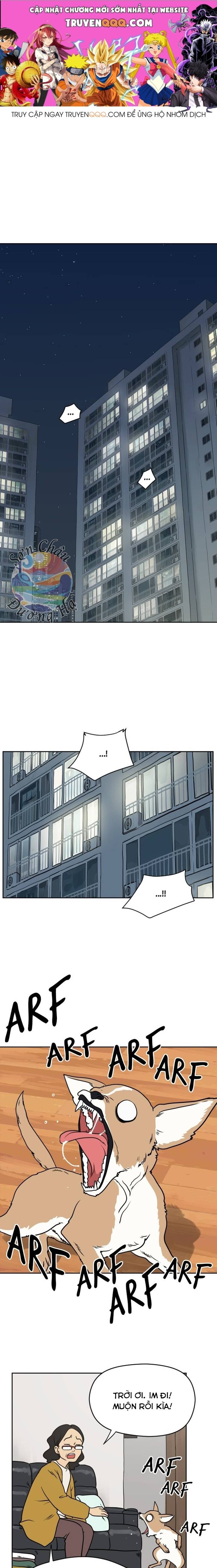 Học Viện Nữ Pháp Sư Chapter 6 - Trang 2
