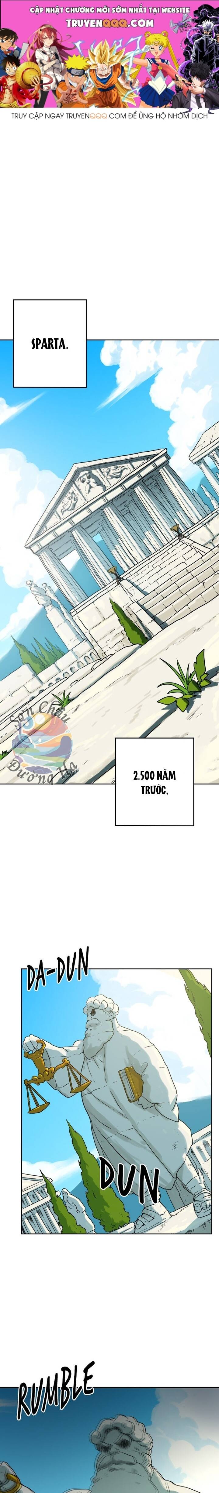 Học Viện Nữ Pháp Sư Chapter 8 - Trang 2