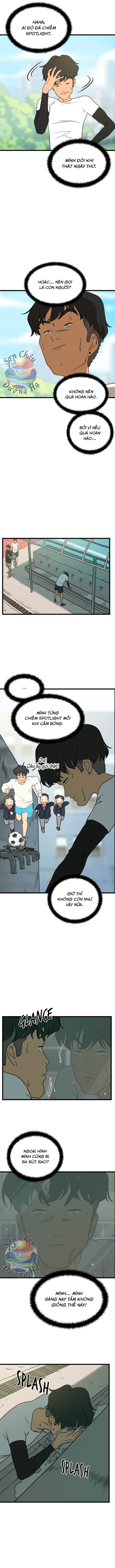 Học Viện Nữ Pháp Sư Chapter 9 - Trang 2