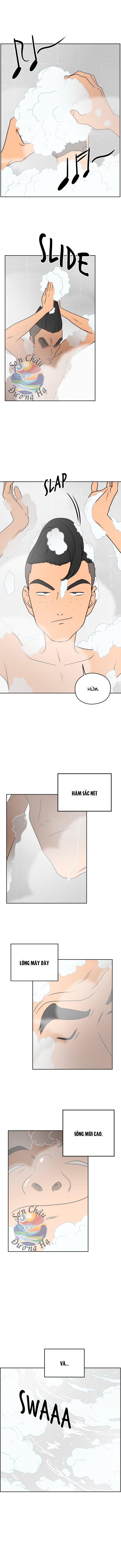 Học Viện Nữ Pháp Sư Chapter 9 - Trang 2