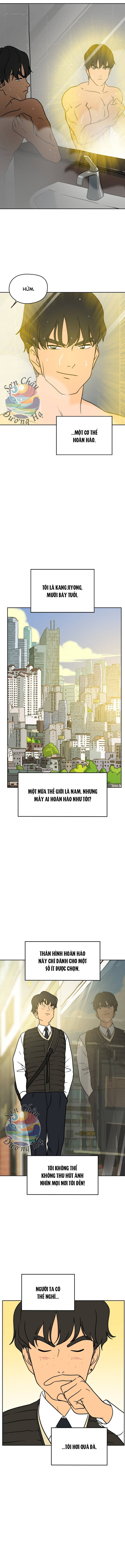 Học Viện Nữ Pháp Sư Chapter 9 - Trang 2