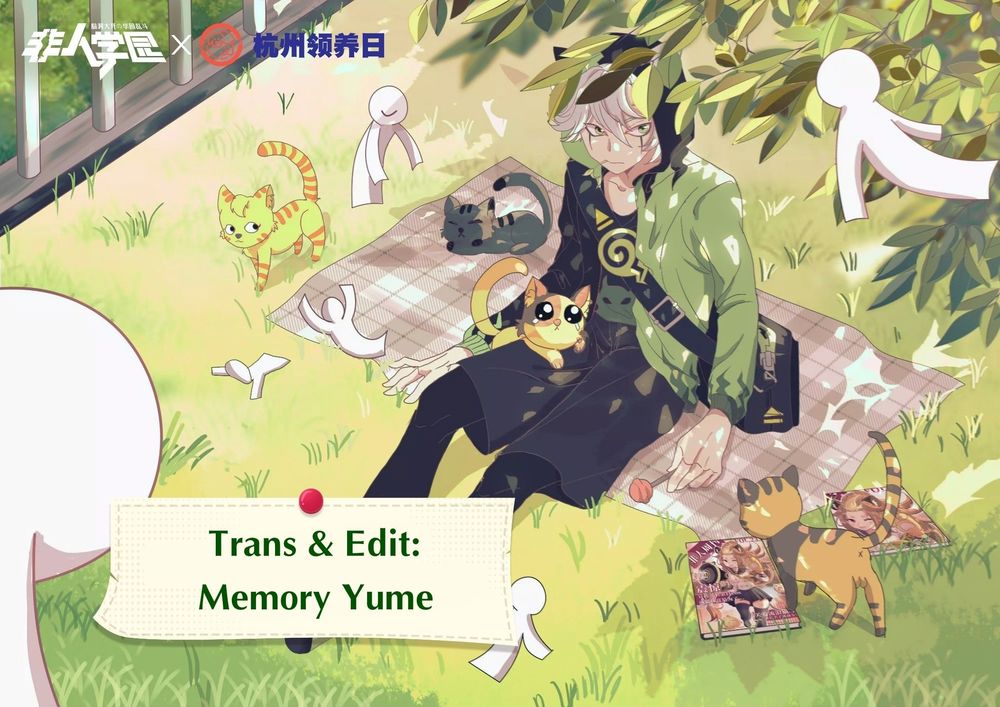 Học Viện Phi Nhân Chapter 10 - Trang 2