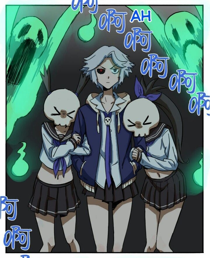 Học Viện Phi Nhân Chapter 10 - Trang 2