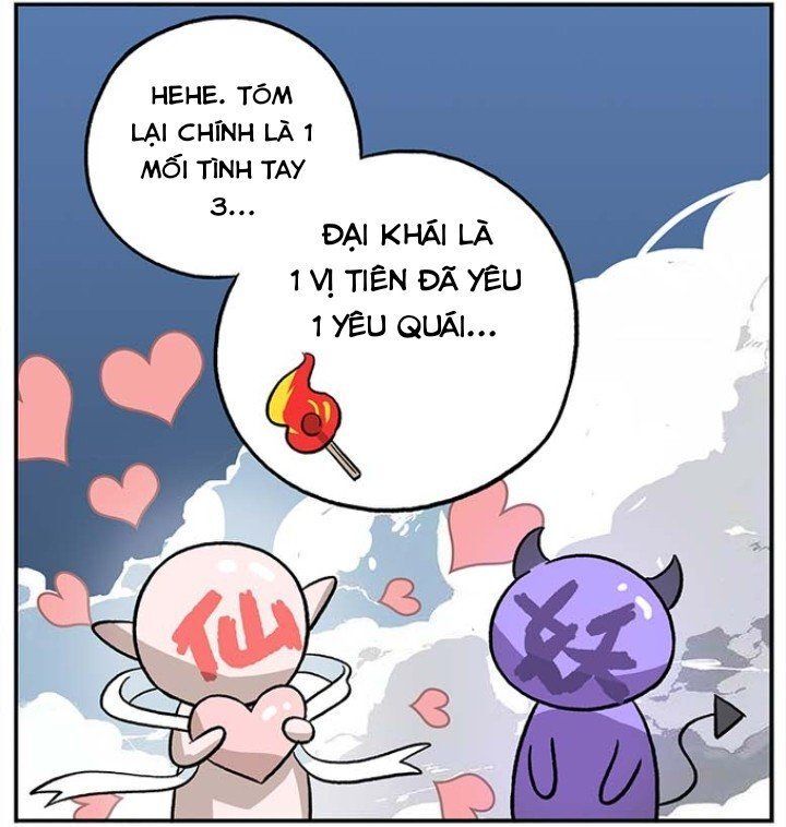 Học Viện Phi Nhân Chapter 101.1 - Trang 2