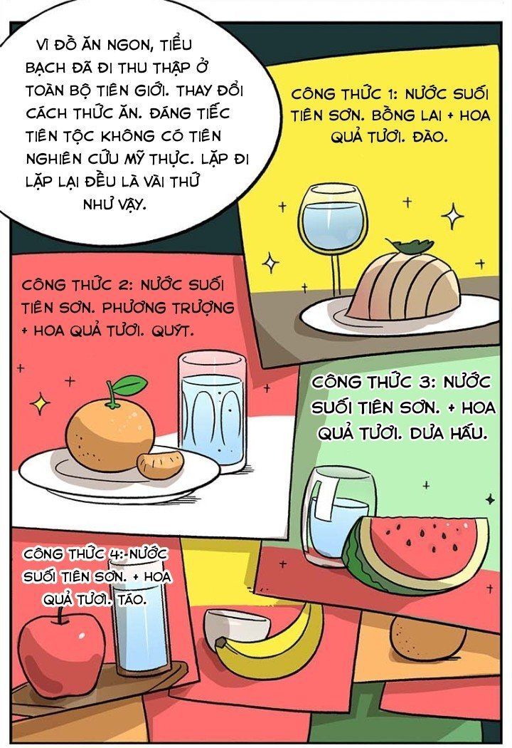 Học Viện Phi Nhân Chapter 101.1 - Trang 2