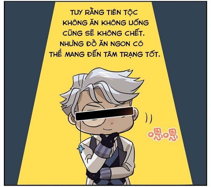 Học Viện Phi Nhân Chapter 101.1 - Trang 2