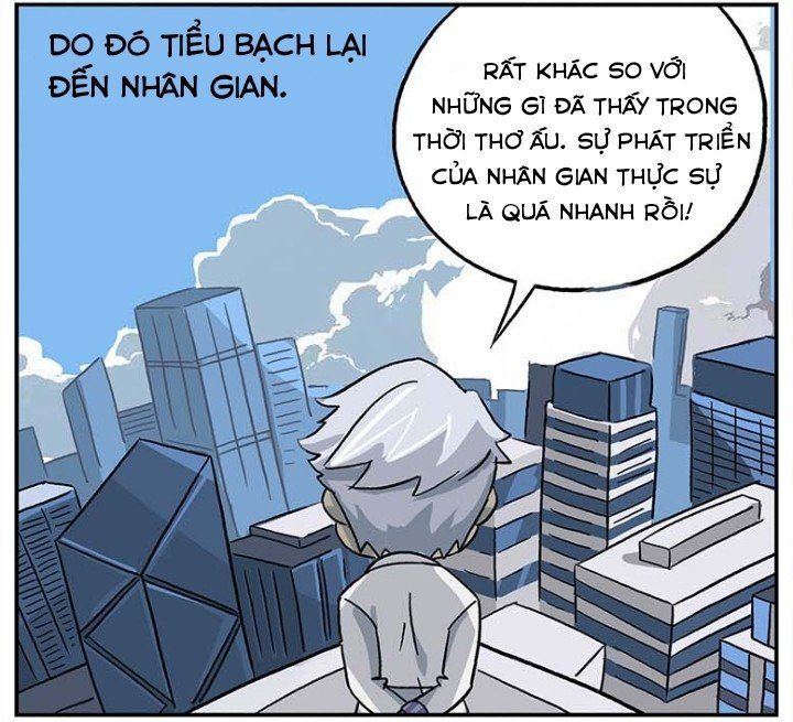 Học Viện Phi Nhân Chapter 101.1 - Trang 2