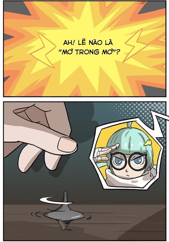 Học Viện Phi Nhân Chapter 101.1 - Trang 2
