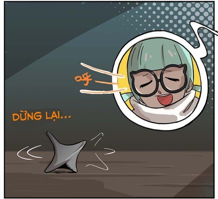 Học Viện Phi Nhân Chapter 101.1 - Trang 2