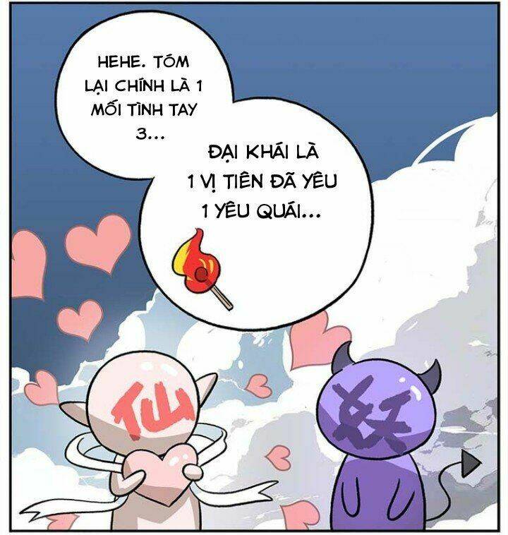 Học Viện Phi Nhân Chapter 101 - Trang 2