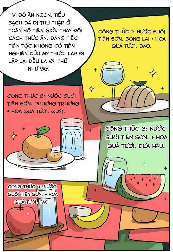 Học Viện Phi Nhân Chapter 101 - Trang 2