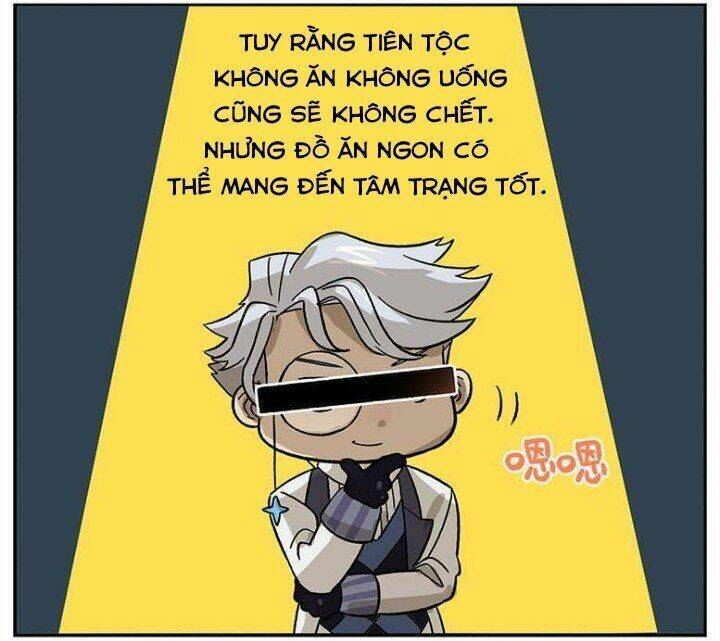 Học Viện Phi Nhân Chapter 101 - Trang 2