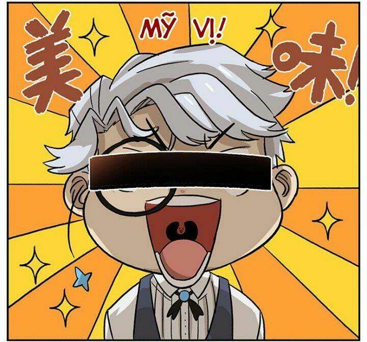 Học Viện Phi Nhân Chapter 101 - Trang 2