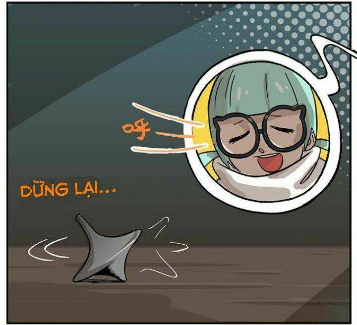 Học Viện Phi Nhân Chapter 101 - Trang 2