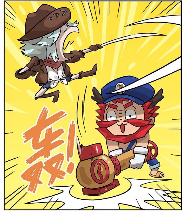 Học Viện Phi Nhân Chapter 105 - Trang 2