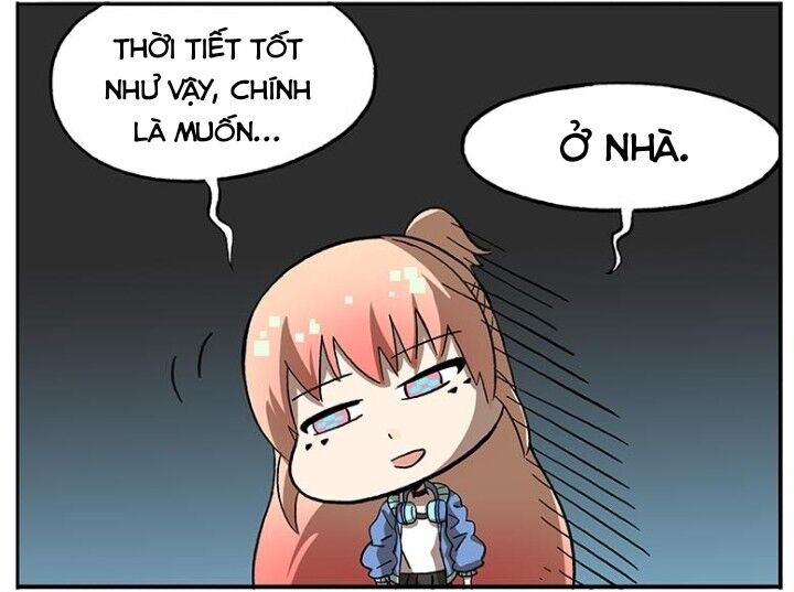Học Viện Phi Nhân Chapter 105 - Trang 2