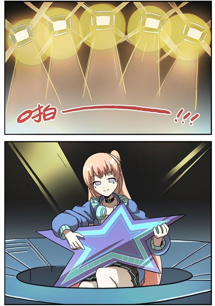 Học Viện Phi Nhân Chapter 105 - Trang 2