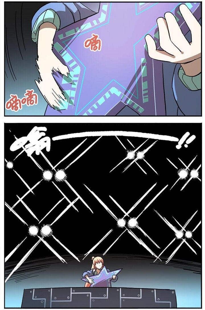 Học Viện Phi Nhân Chapter 105 - Trang 2