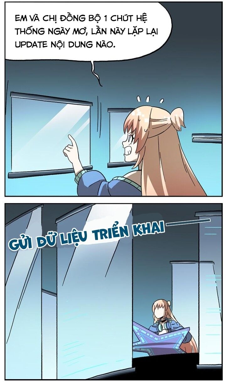 Học Viện Phi Nhân Chapter 105 - Trang 2