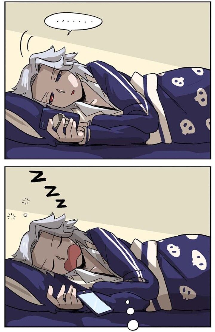 Học Viện Phi Nhân Chapter 105 - Trang 2