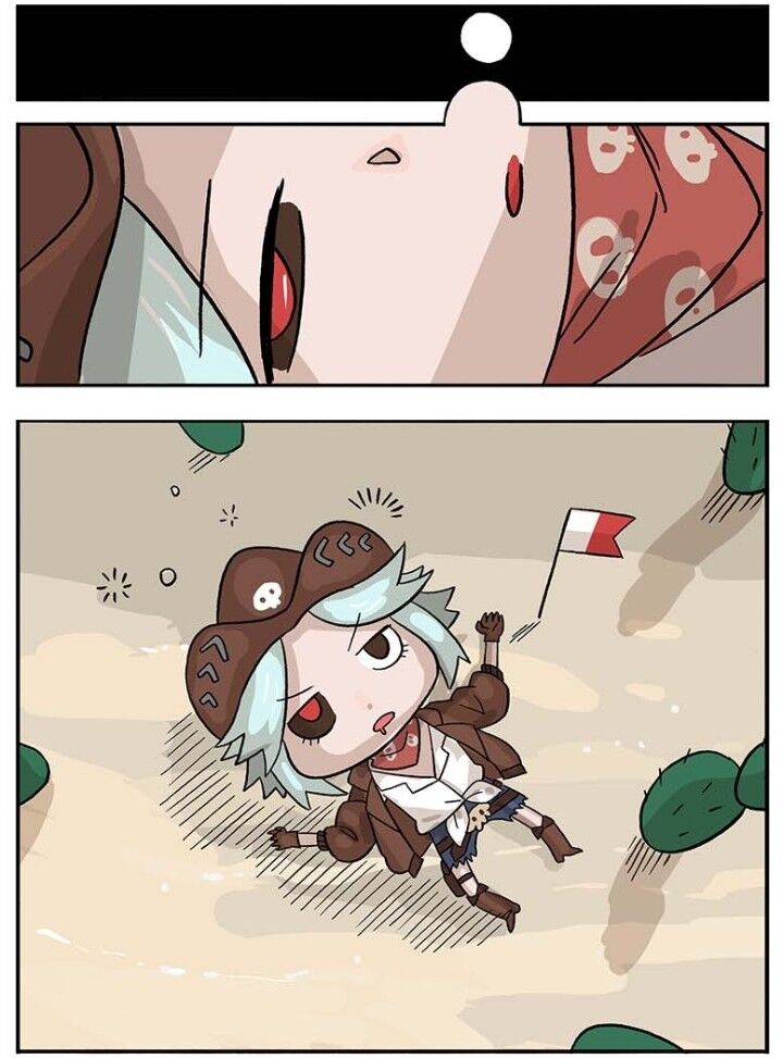 Học Viện Phi Nhân Chapter 105 - Trang 2