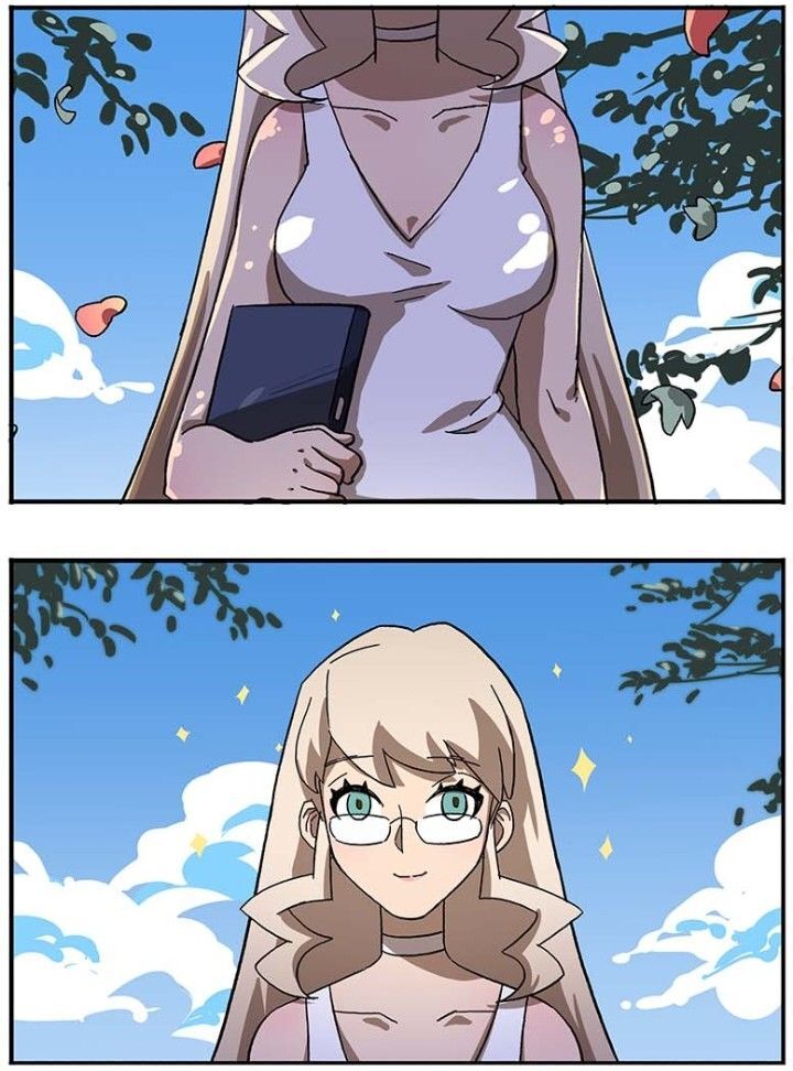 Học Viện Phi Nhân Chapter 108.1 - Trang 2