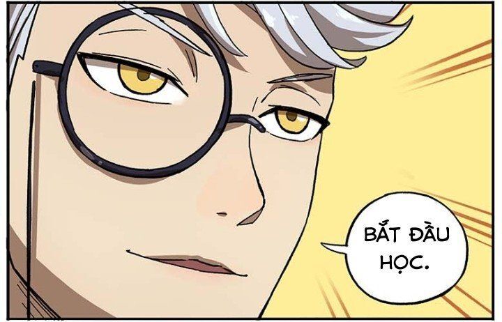 Học Viện Phi Nhân Chapter 108.1 - Trang 2