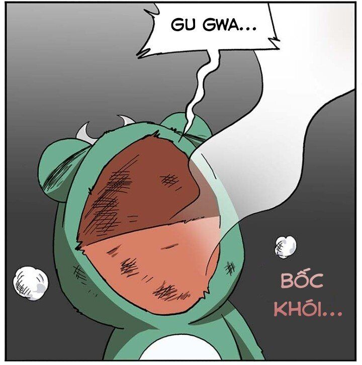 Học Viện Phi Nhân Chapter 108 - Trang 2