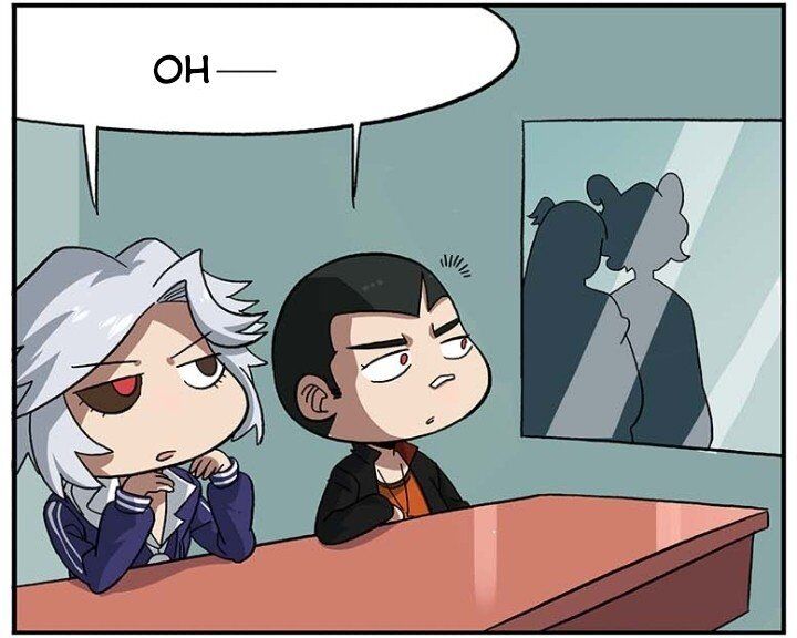 Học Viện Phi Nhân Chapter 108 - Trang 2