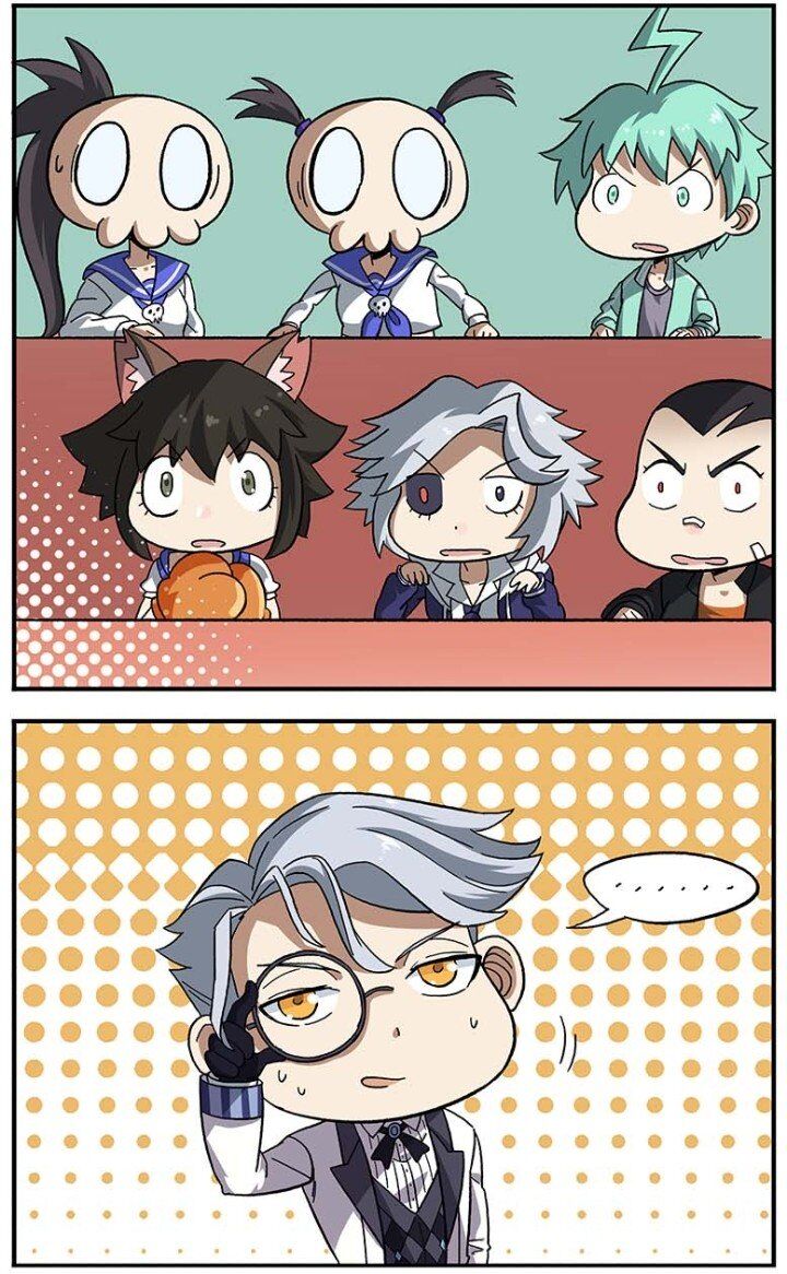 Học Viện Phi Nhân Chapter 108 - Trang 2