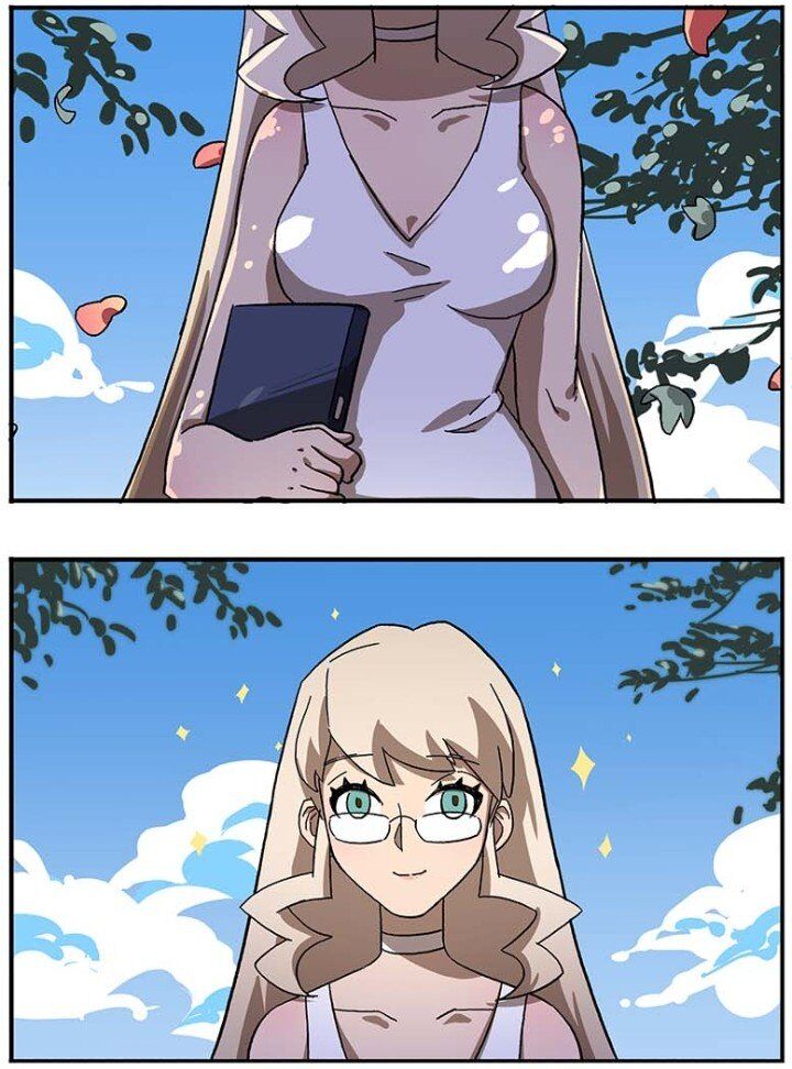 Học Viện Phi Nhân Chapter 108 - Trang 2