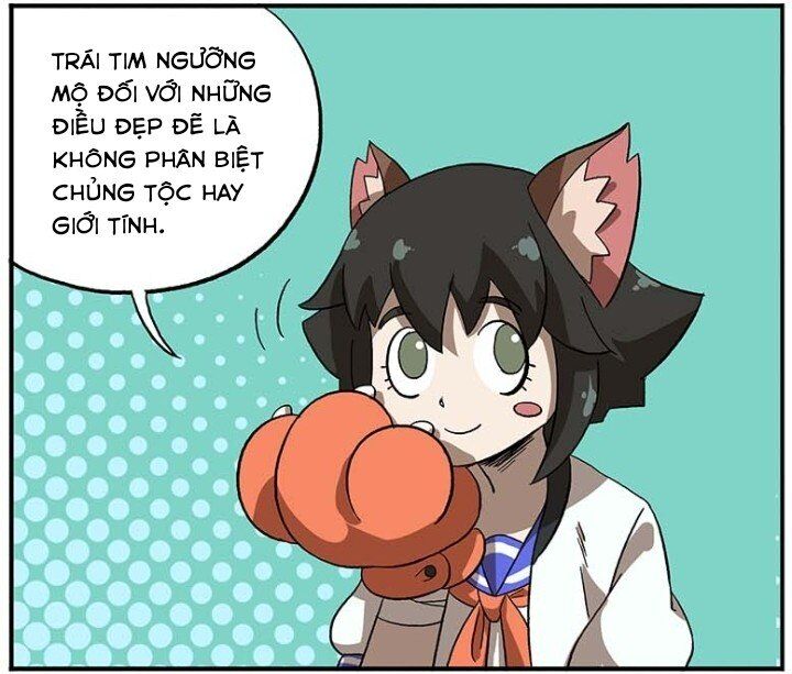 Học Viện Phi Nhân Chapter 108 - Trang 2