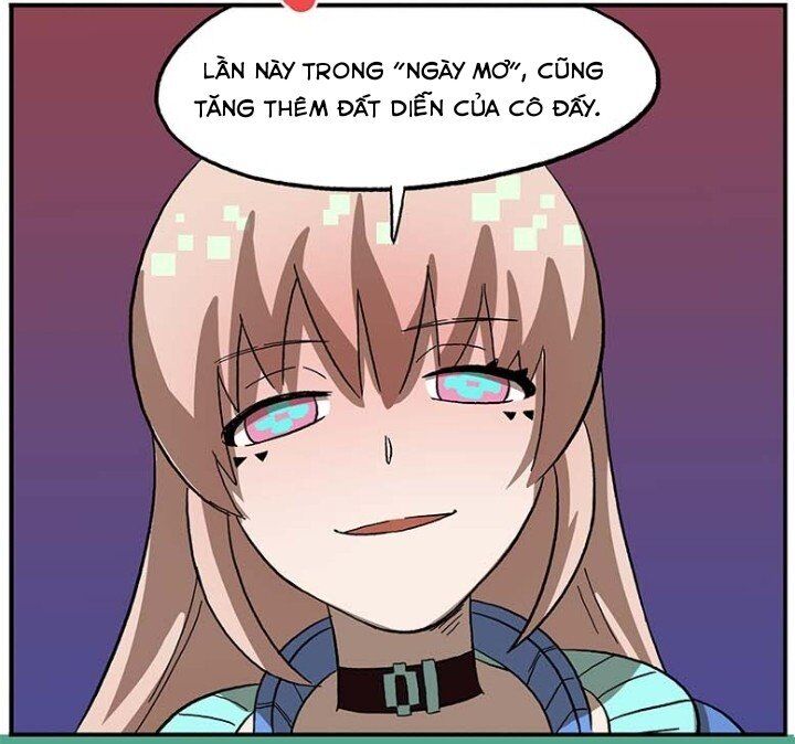 Học Viện Phi Nhân Chapter 108 - Trang 2