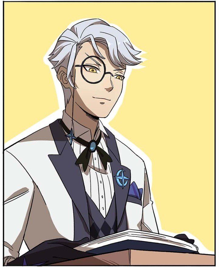 Học Viện Phi Nhân Chapter 108 - Trang 2