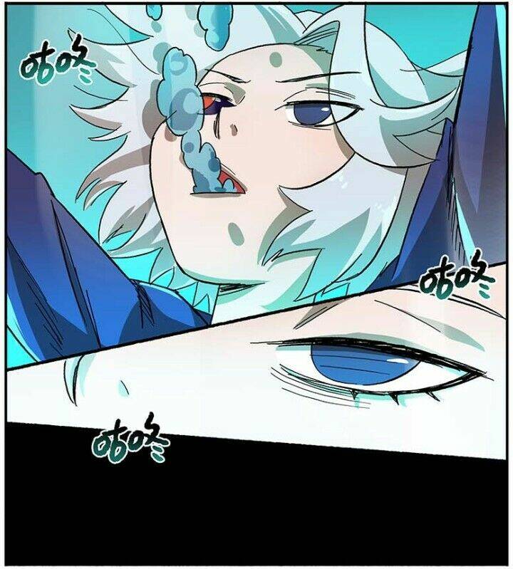 Học Viện Phi Nhân Chapter 110 - Trang 2