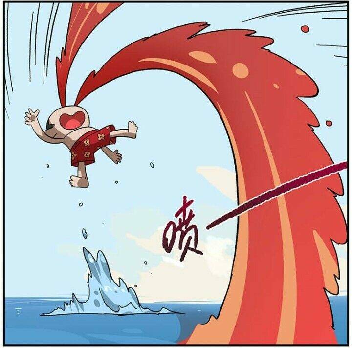 Học Viện Phi Nhân Chapter 110 - Trang 2